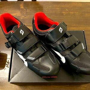 Peloton Cycling Cleats
